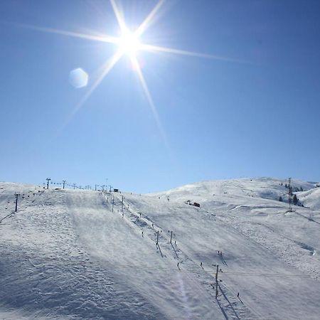 Snow Patrol Lodge Tetovo Esterno foto